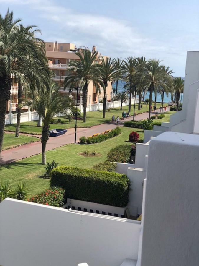 Apartmán Wonderland With The Best Swimming Pool In Park S III Playa de las Americas  Pokoj fotografie